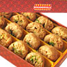 Bikanervala Balushahi