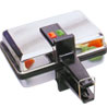 Quick Sandwich Toaster