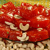 Karachi Halwa