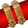 One Gram Gold Bangle Set