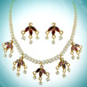 Jagdamba Khusboo Pearl Set