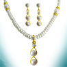 Sunaina Pearl Set
