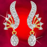 Asmi Diamond Earrings
