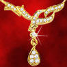 Diamond Pendant