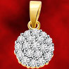 Diamond Pendant