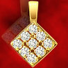 Diamond Pendant