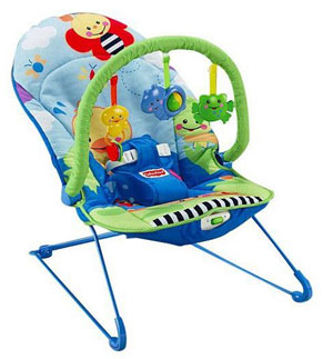 Fisher - Price Sooth N' Play