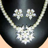 Elegant Pearl Set