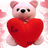 For You Teddy
