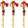 Decorative Curtain Hangers