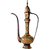 Brass Etching Surai