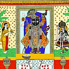Srinathji- The Dark-Hued Divine