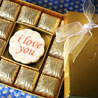Say I Love You