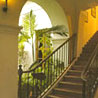 Hotel De-L-Orient Break