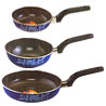 Deluxe Utility Set - 3 Pieces