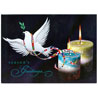 World Peace Card - Pack of 100 Cards