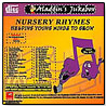 Nursery Rhymes Audio CD