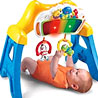 3-in-1 Rocking Gym