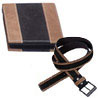 Dual Edge Nubuck Set