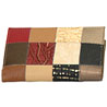 Patchwork Ladies Wallet