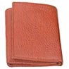 Tri Fold Wallet