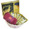 VLCC Luxury Gold Facial Beauty Care Hamper