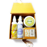 Auravedic Gold Pack Gift Box