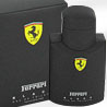 Ferrari Black Cologne for Men