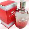 Lacoste Red Cologne for Men