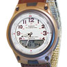 Casio Analog - Digital Gents Watch